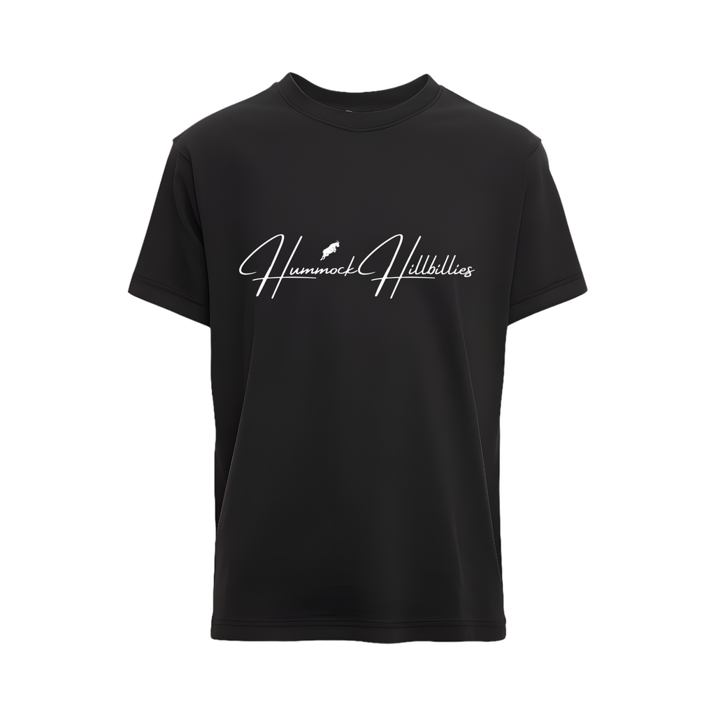 Signature Hummock Hillbillies tees