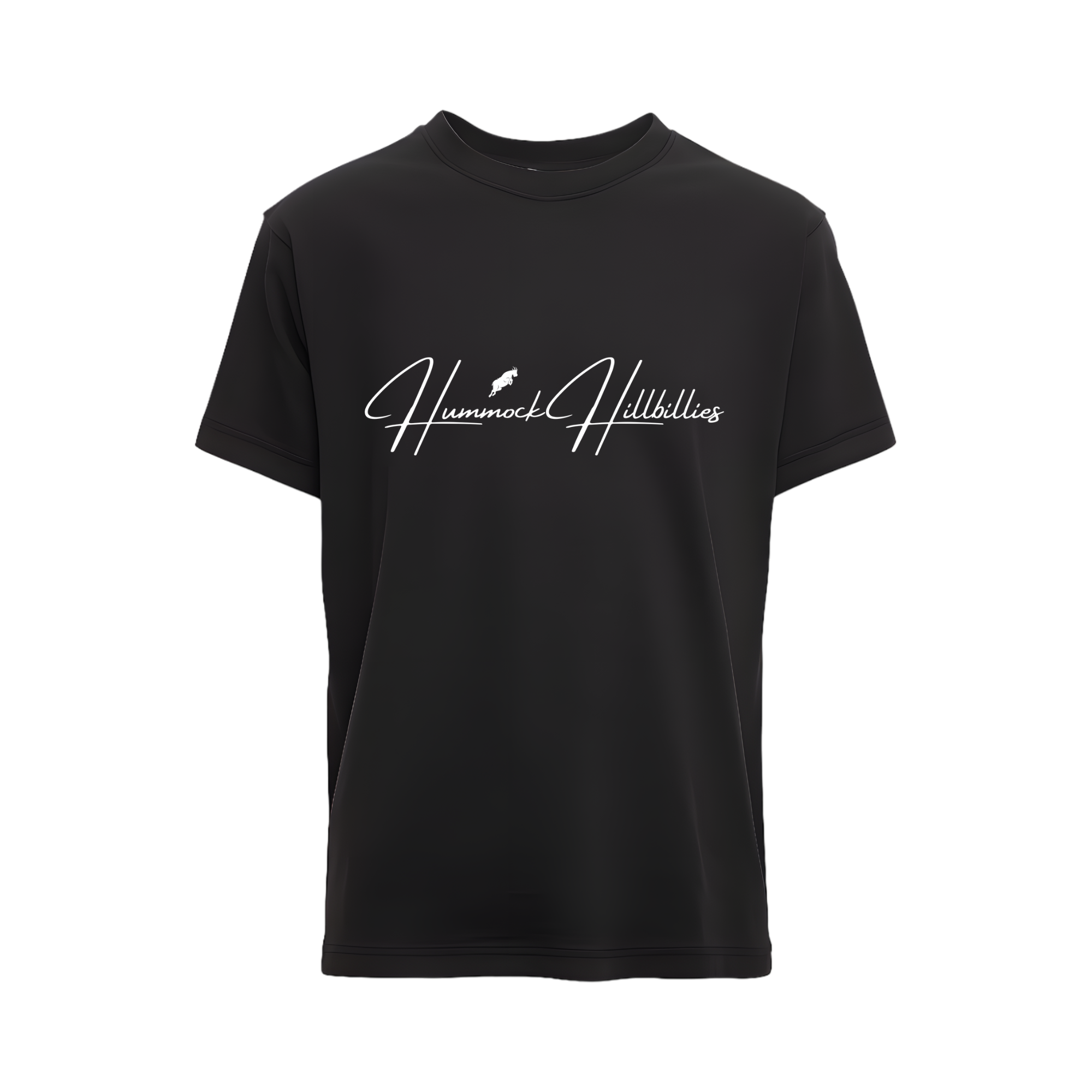 Signature Hummock Hillbillies tees