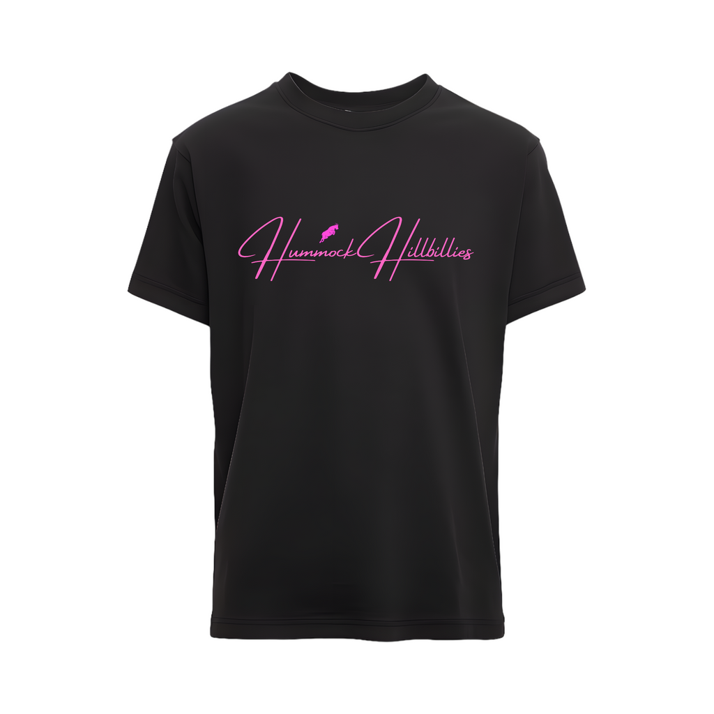 Signature Hummock Hillbillies tees