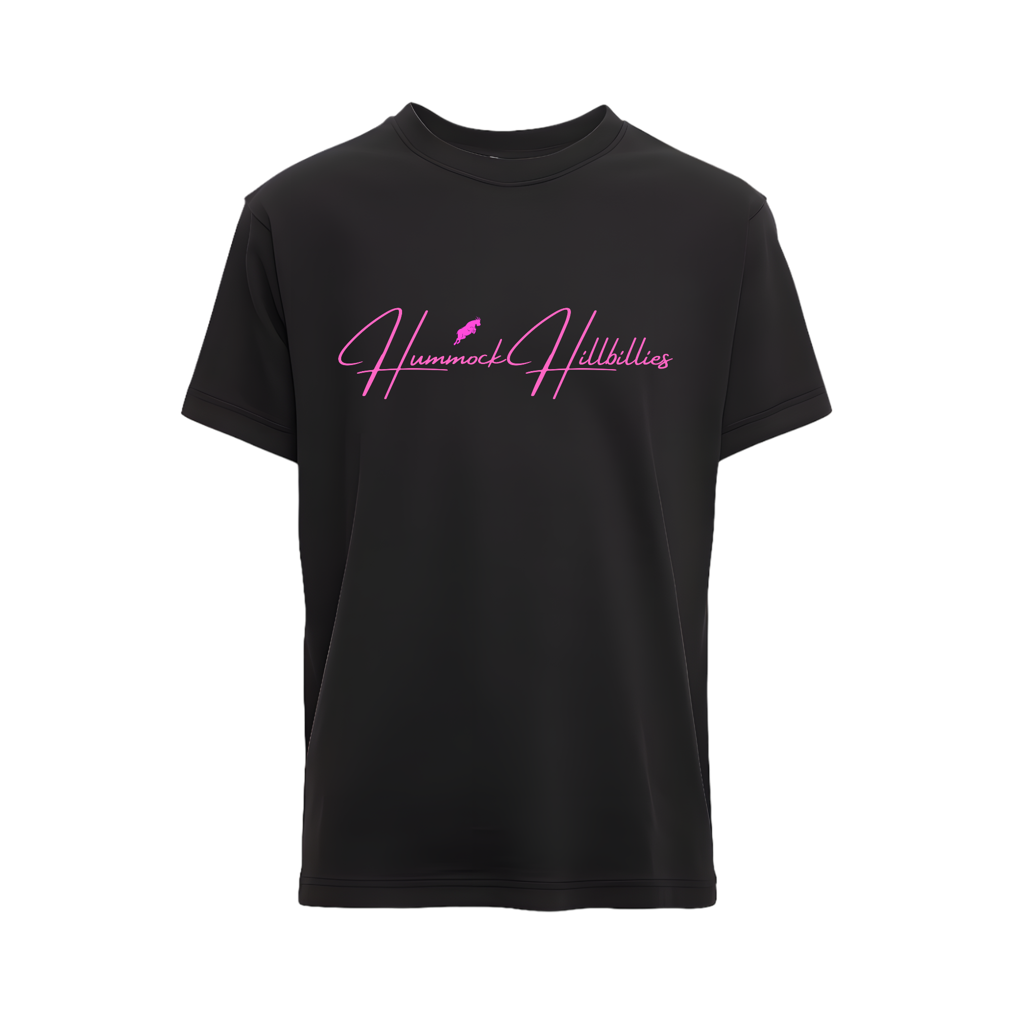 Signature Hummock Hillbillies tees