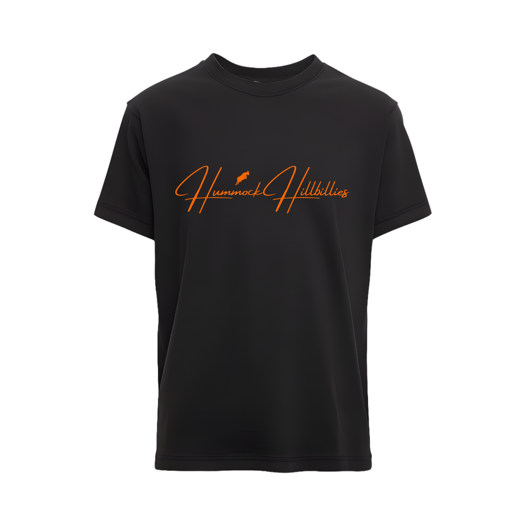 Signature Hummock Hillbillies tees