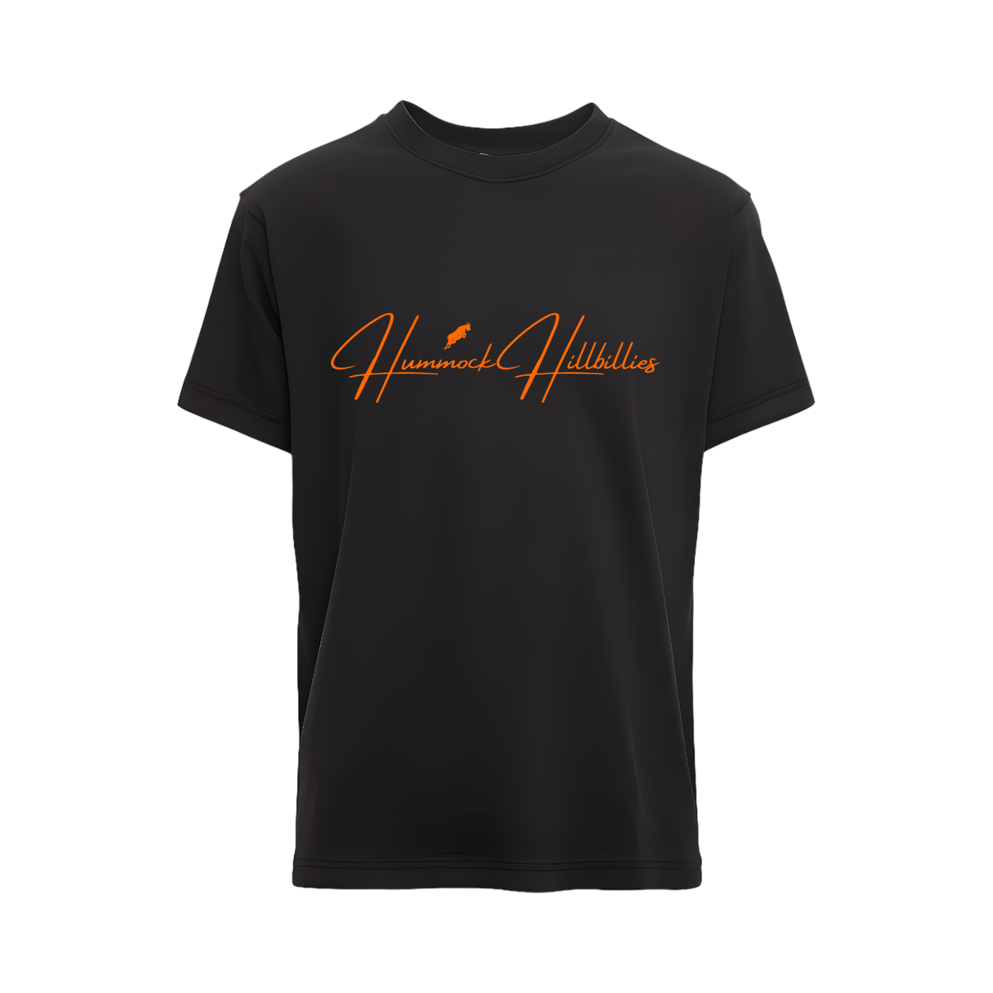 Signature Hummock Hillbillies tees