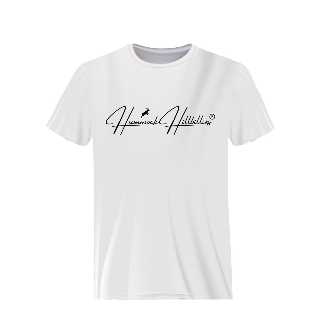 Signature Hummock Hillbillies tees