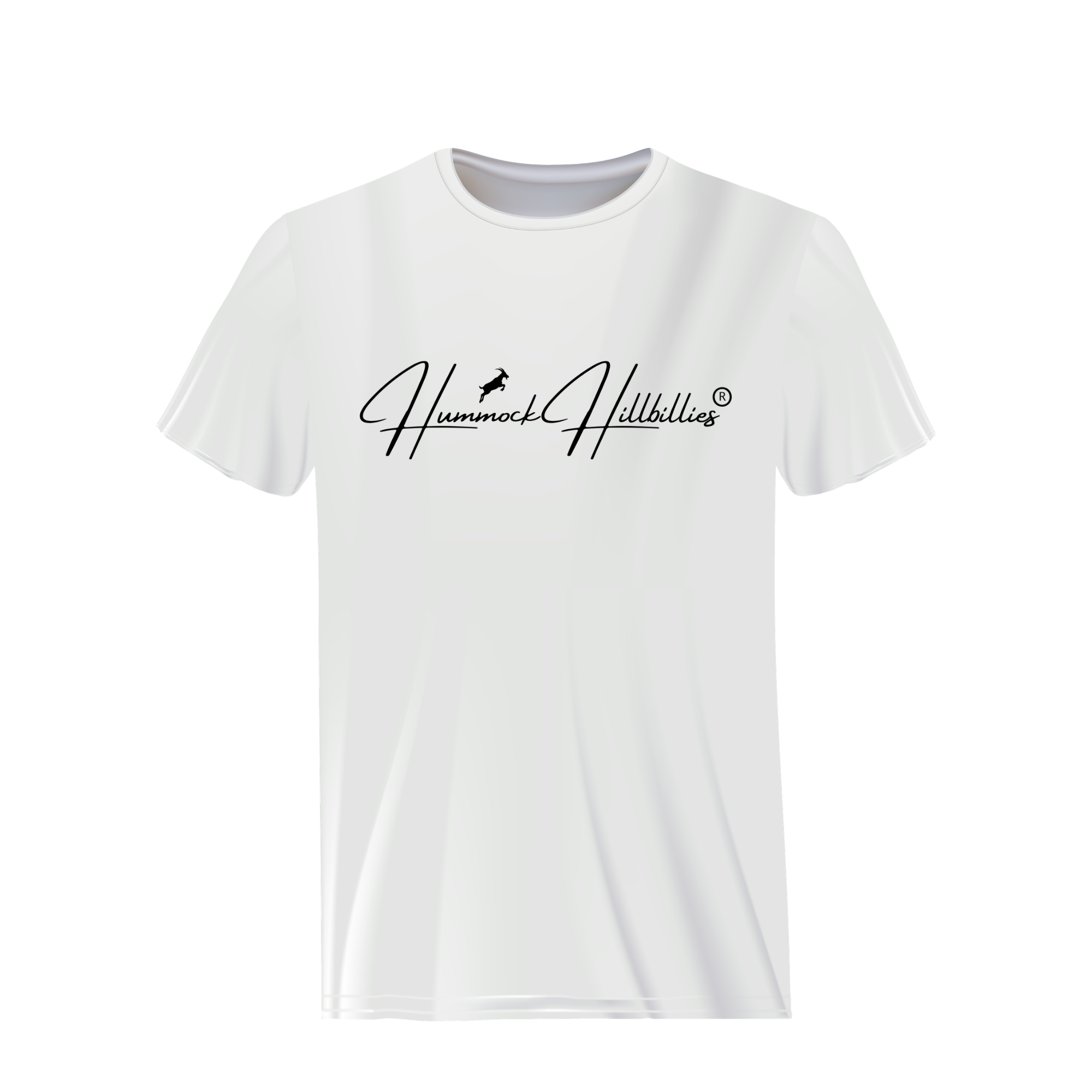 Signature Hummock Hillbillies tees