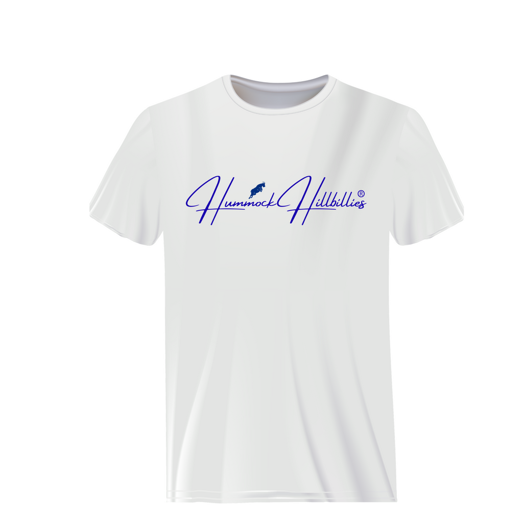 Signature Hummock Hillbillies tees