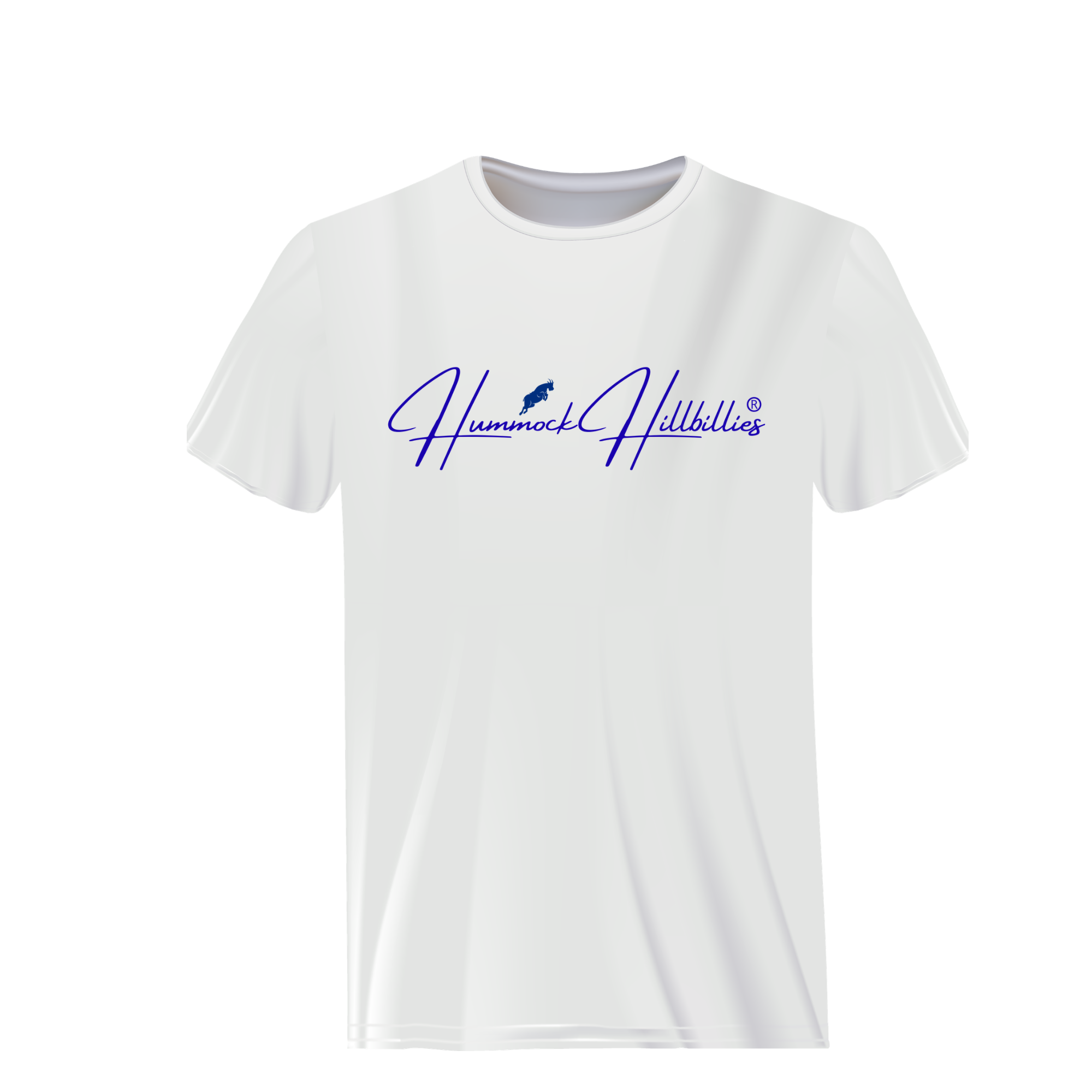 Signature Hummock Hillbillies tees