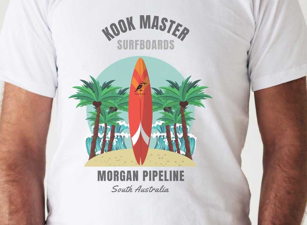 Kook masters original
