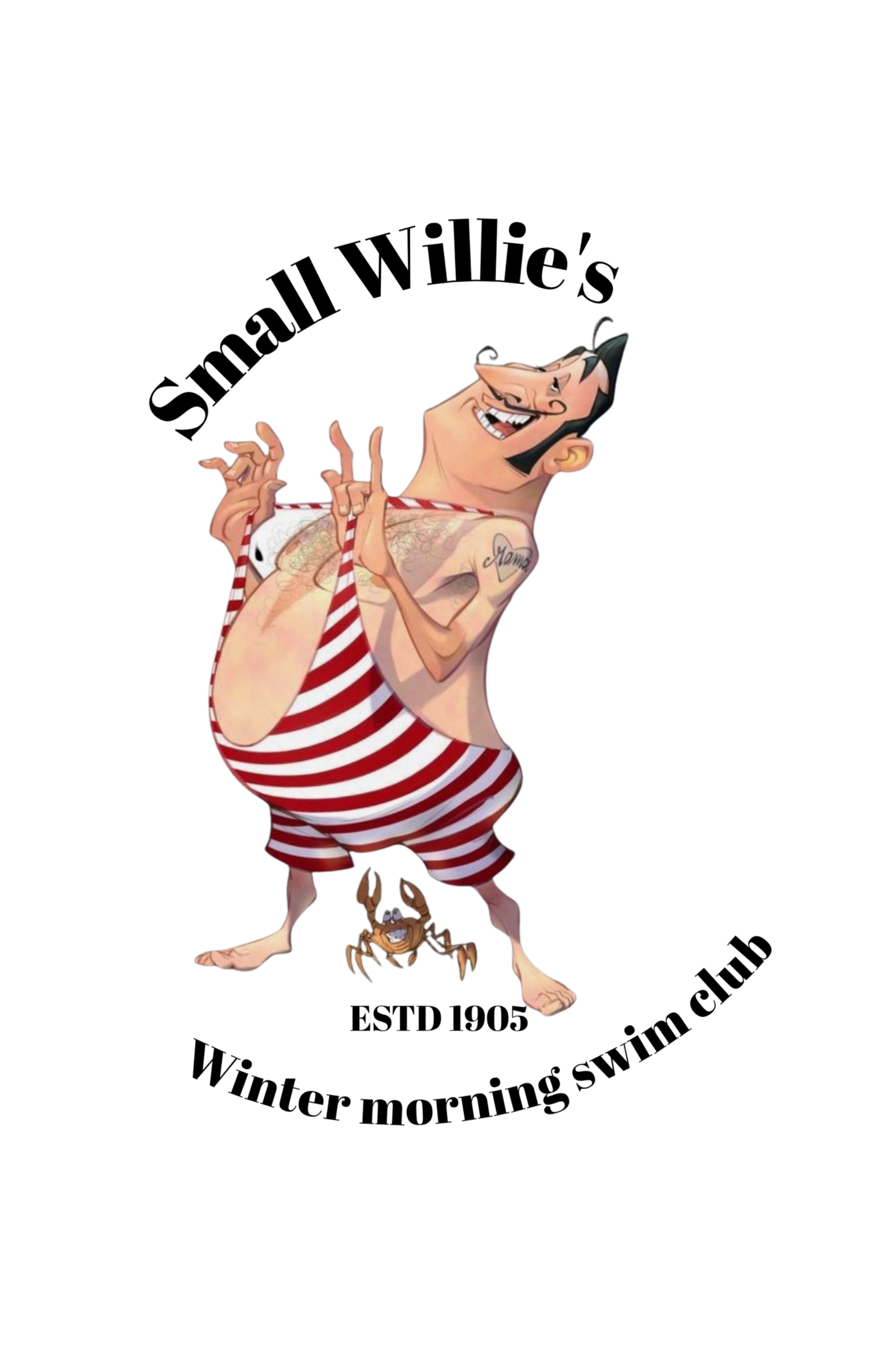 Small Willie's