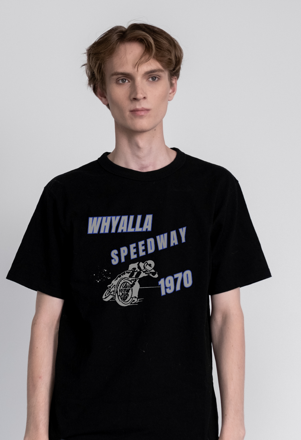 Retro Speedway