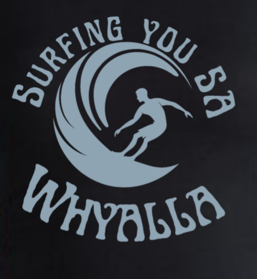 Surfing you SA
