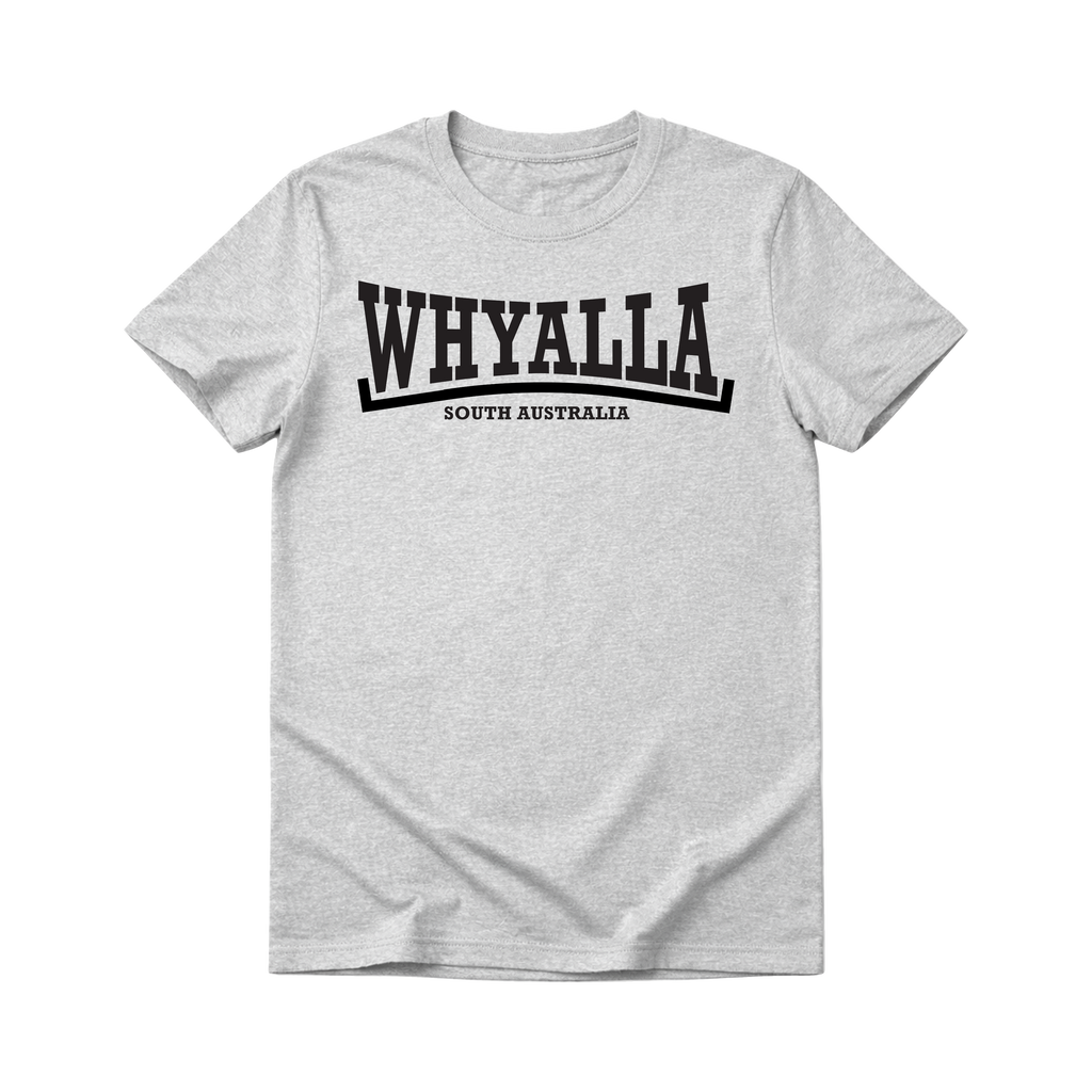 Whyalla T shirts
