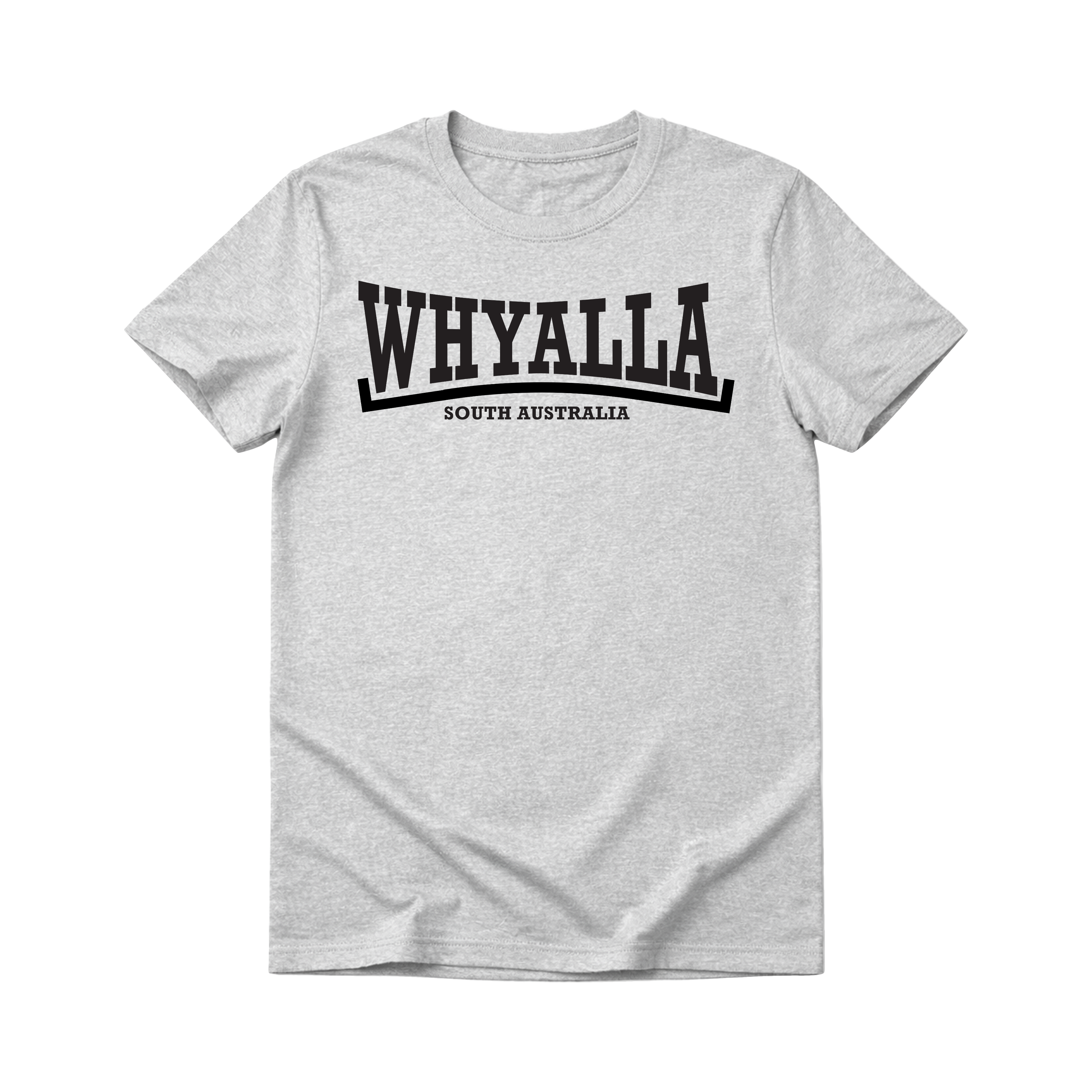 Whyalla T shirts