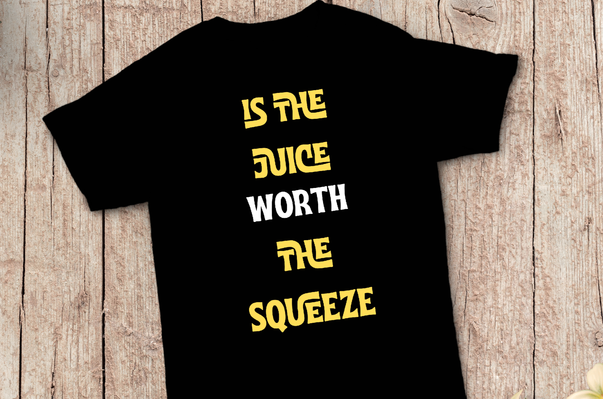 Is the Juice worth the squeeze ?