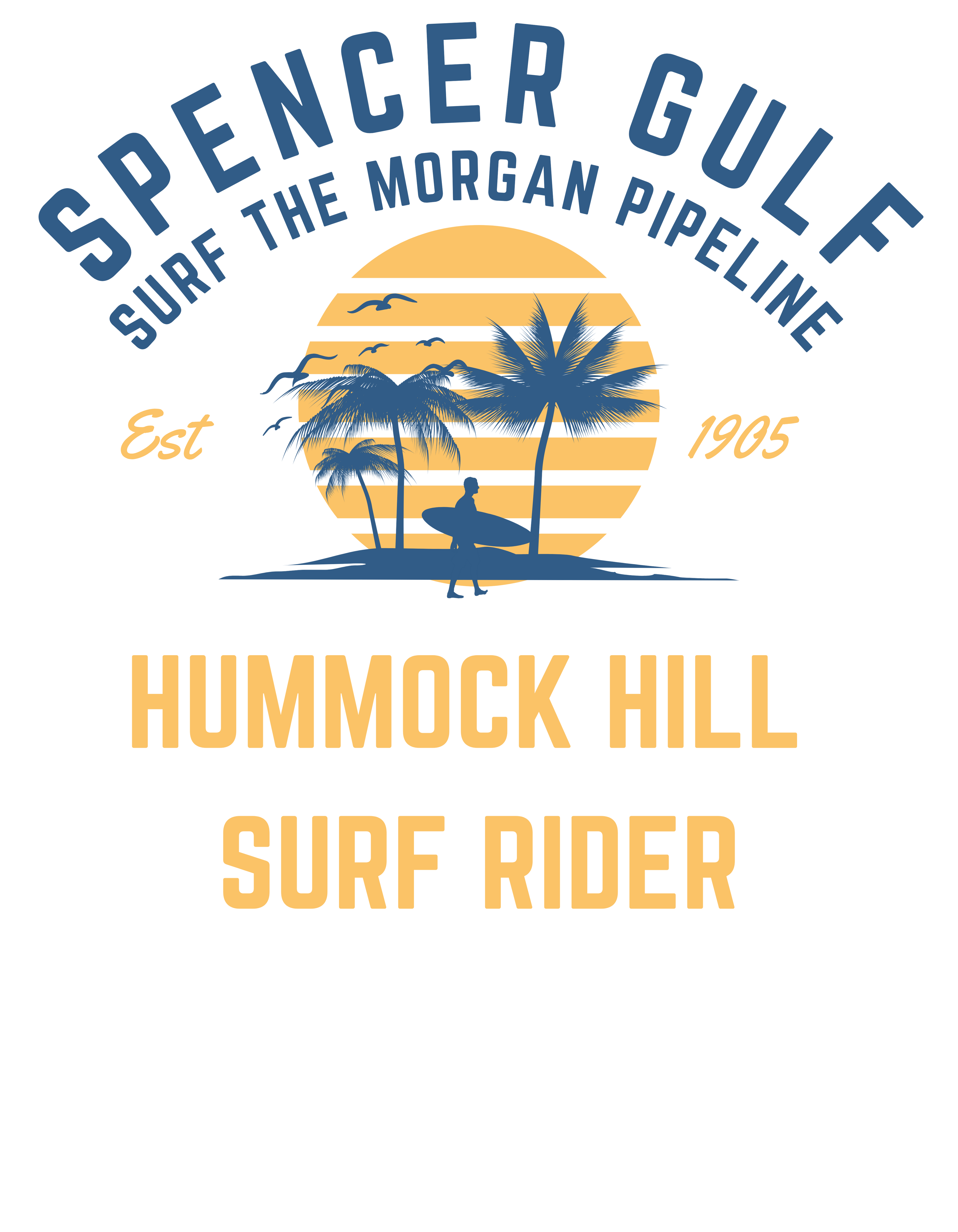 Spencer gulf surf