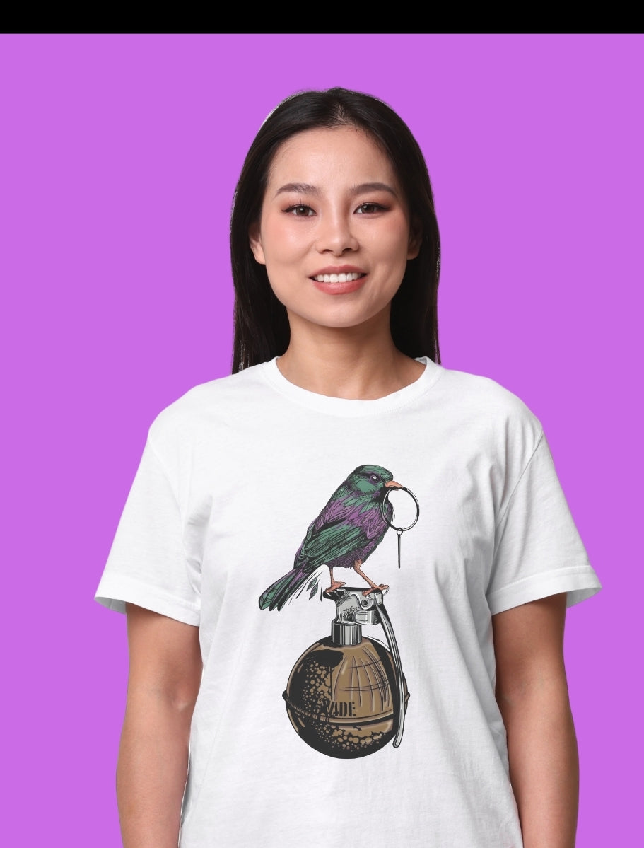 Cheep granade