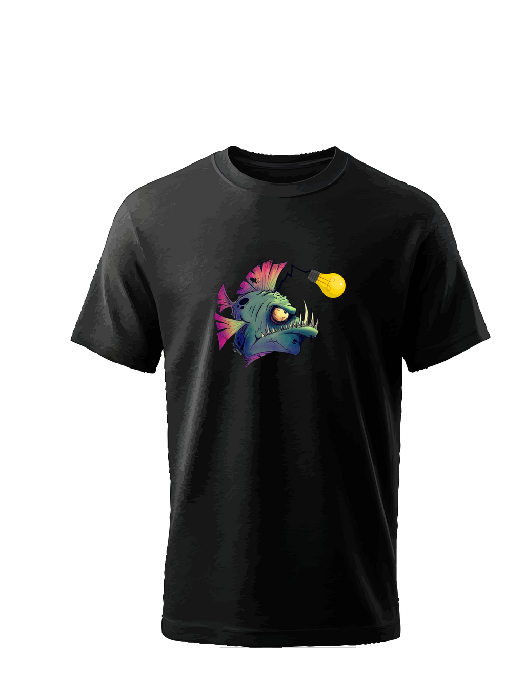 Anglerfish
