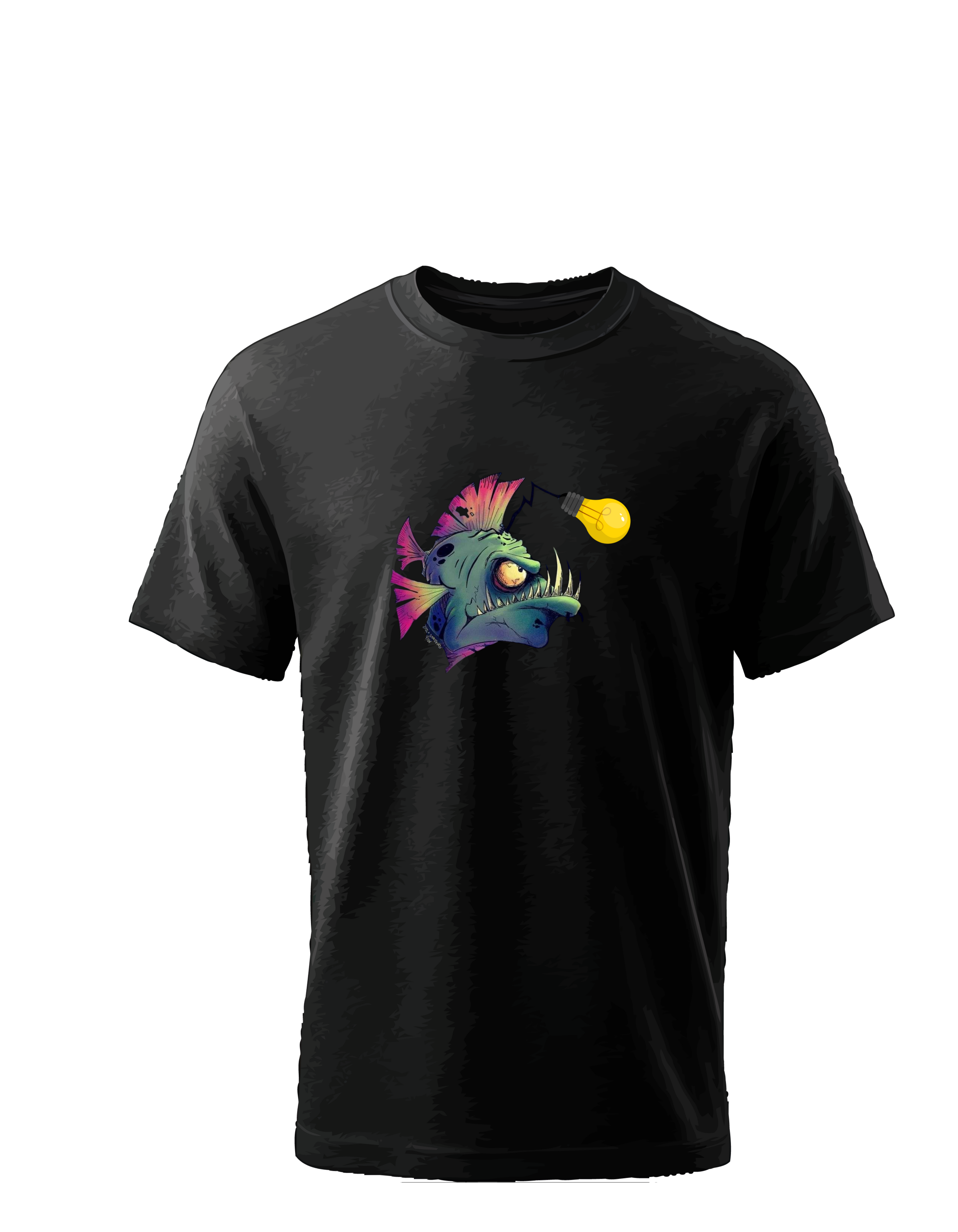 Anglerfish