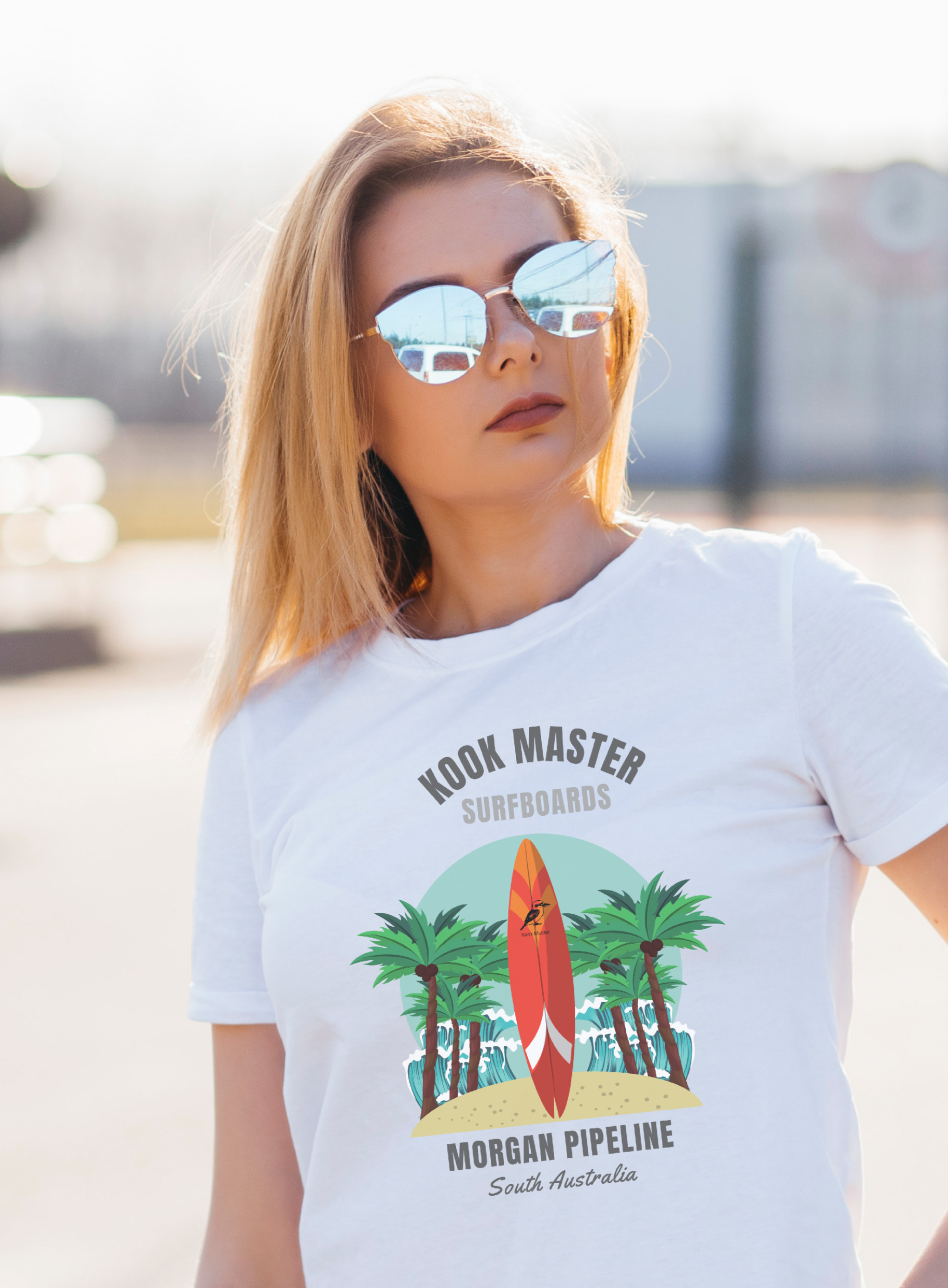 Kook masters original