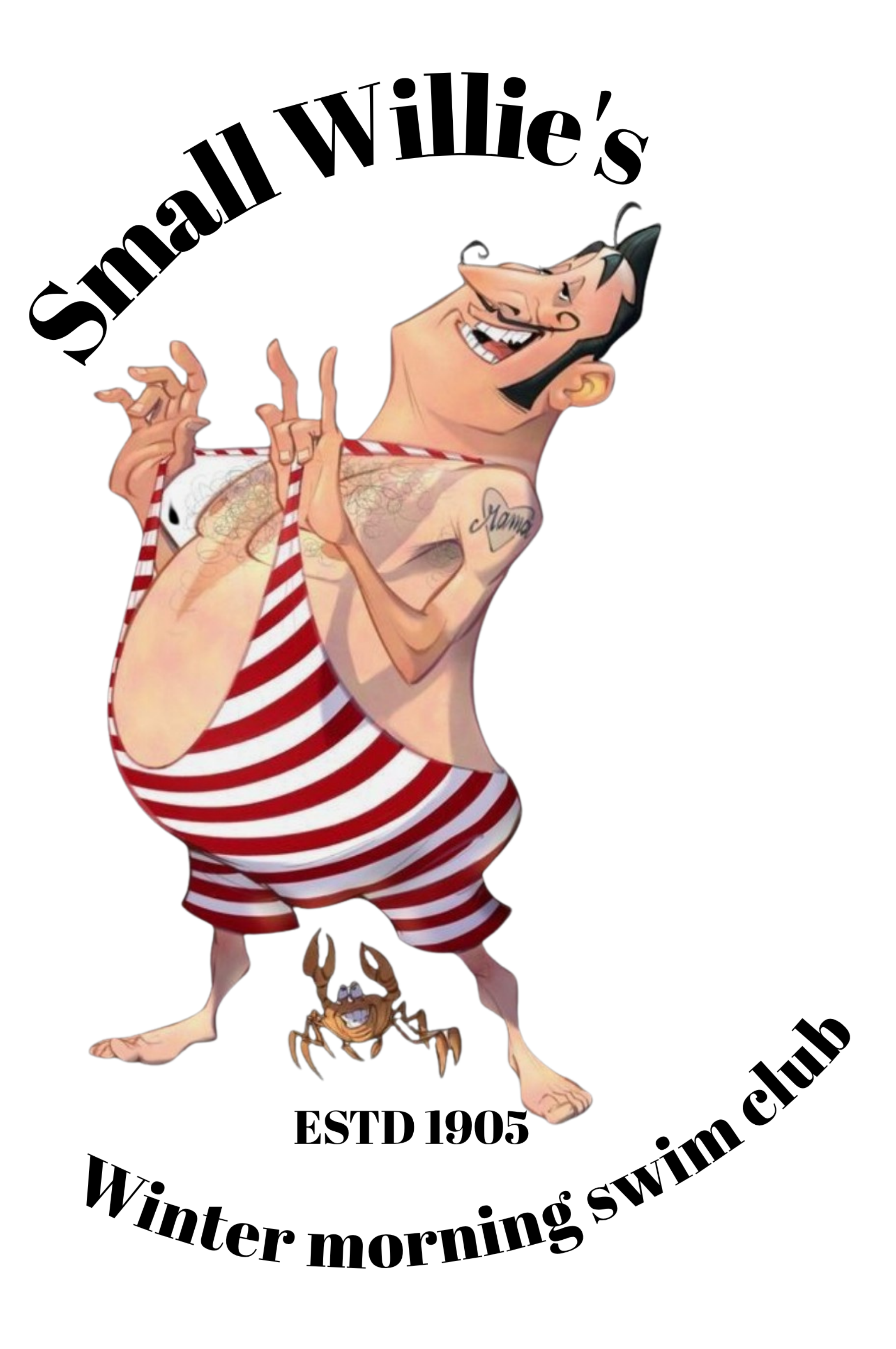 Small Willie's