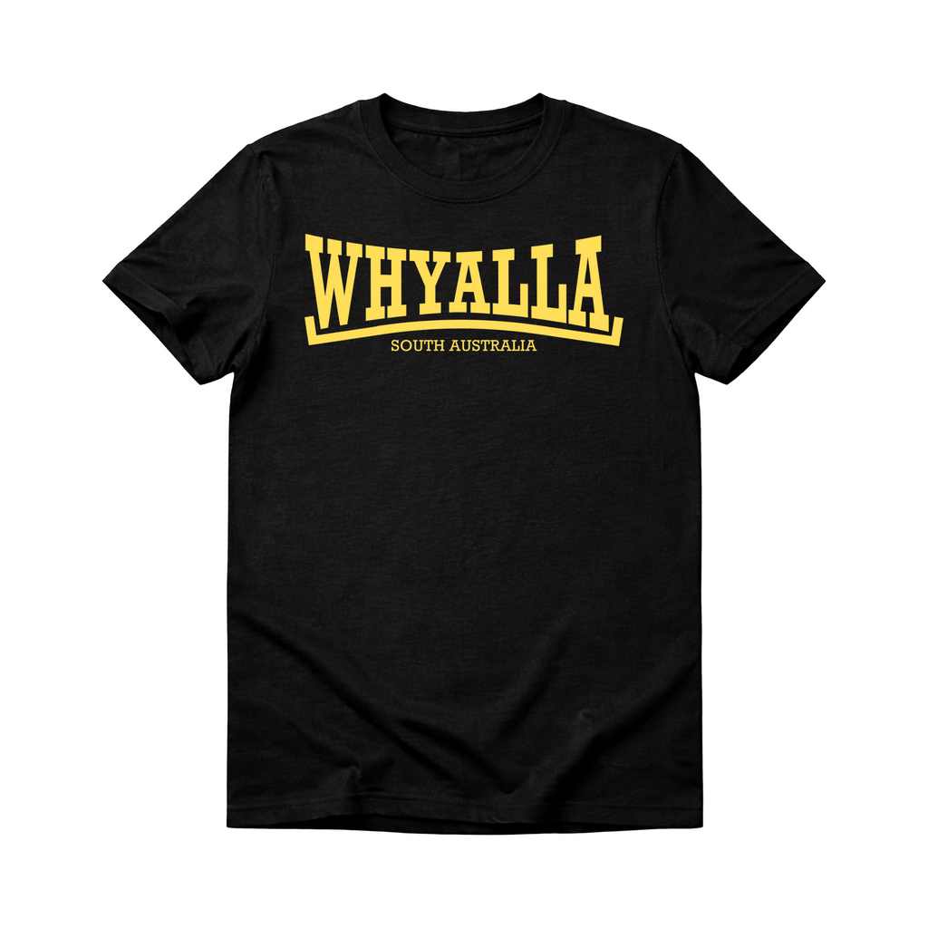 Whyalla T shirts