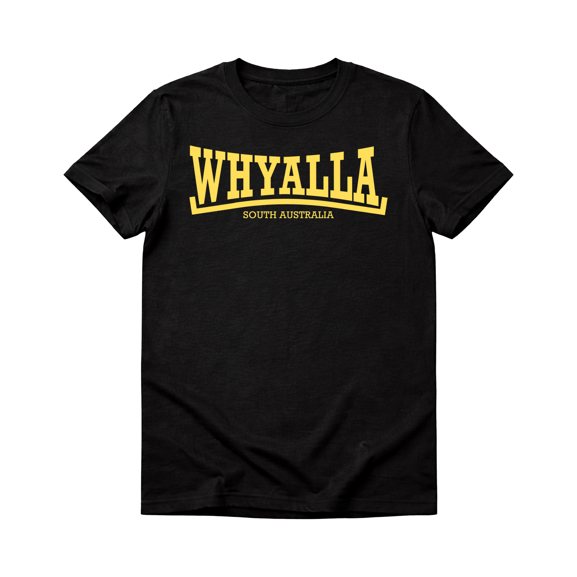 Whyalla T shirts