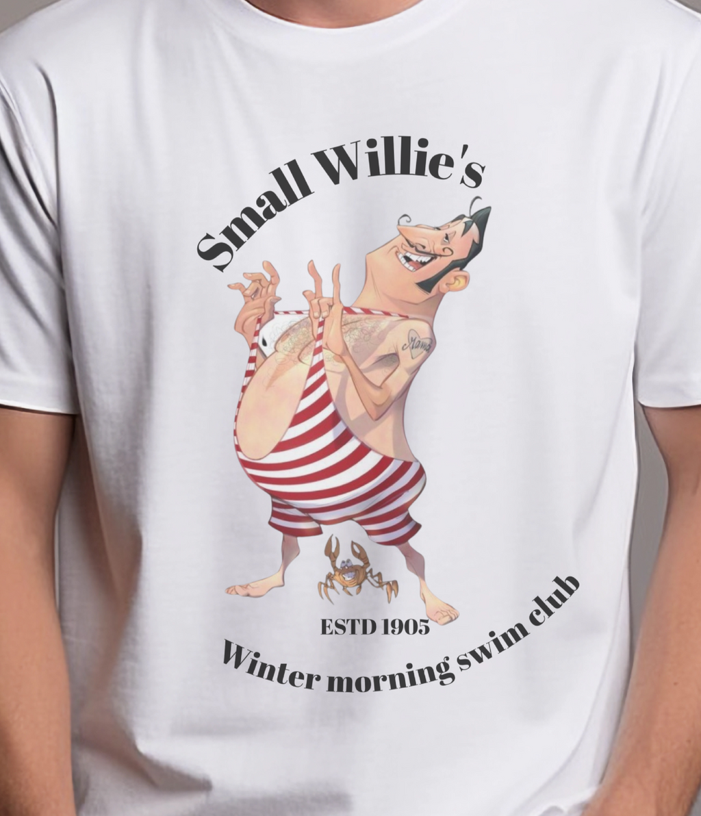 Small Willie's