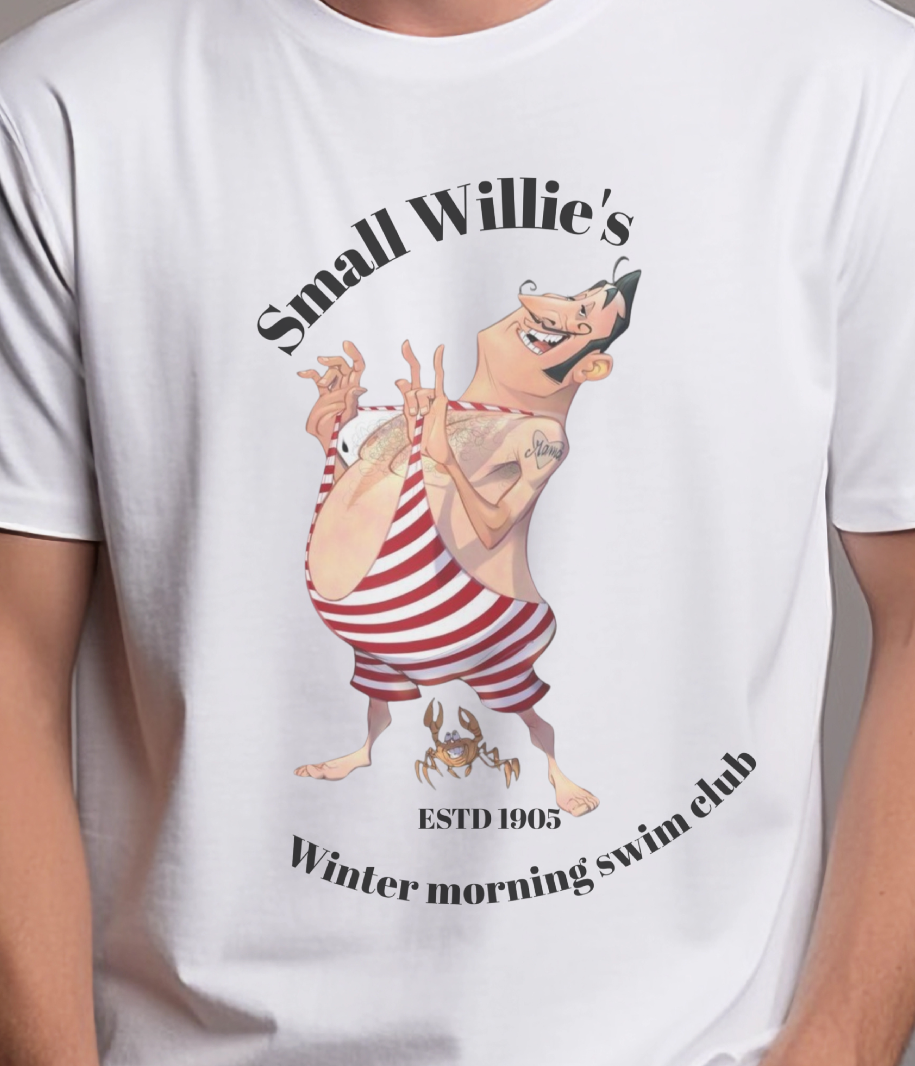 Small Willie's