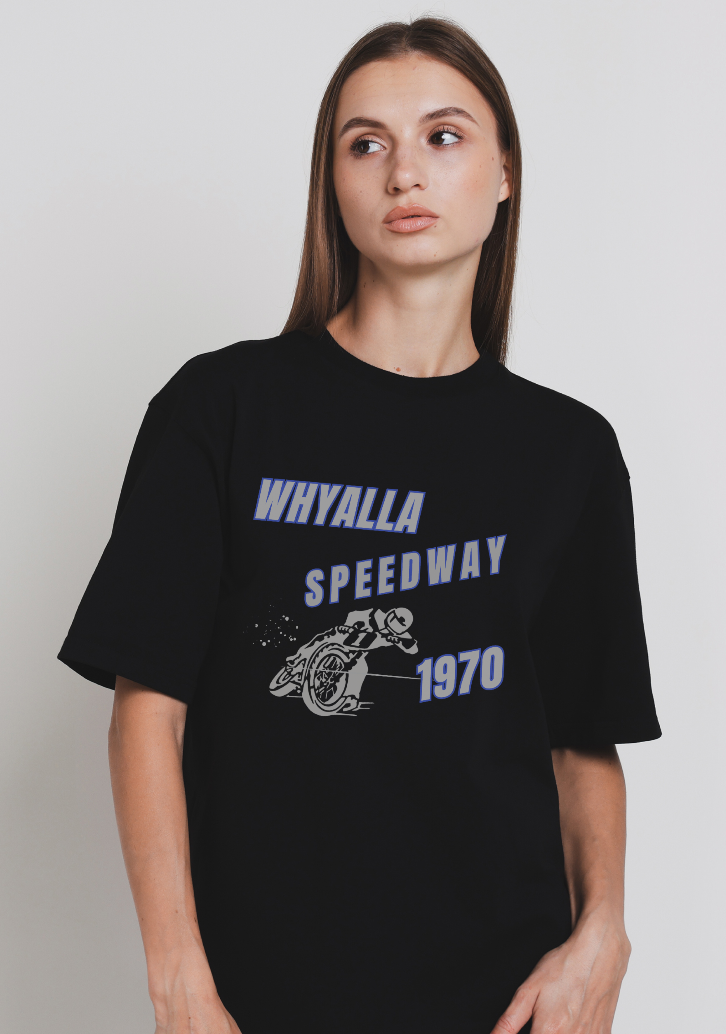 Retro Speedway
